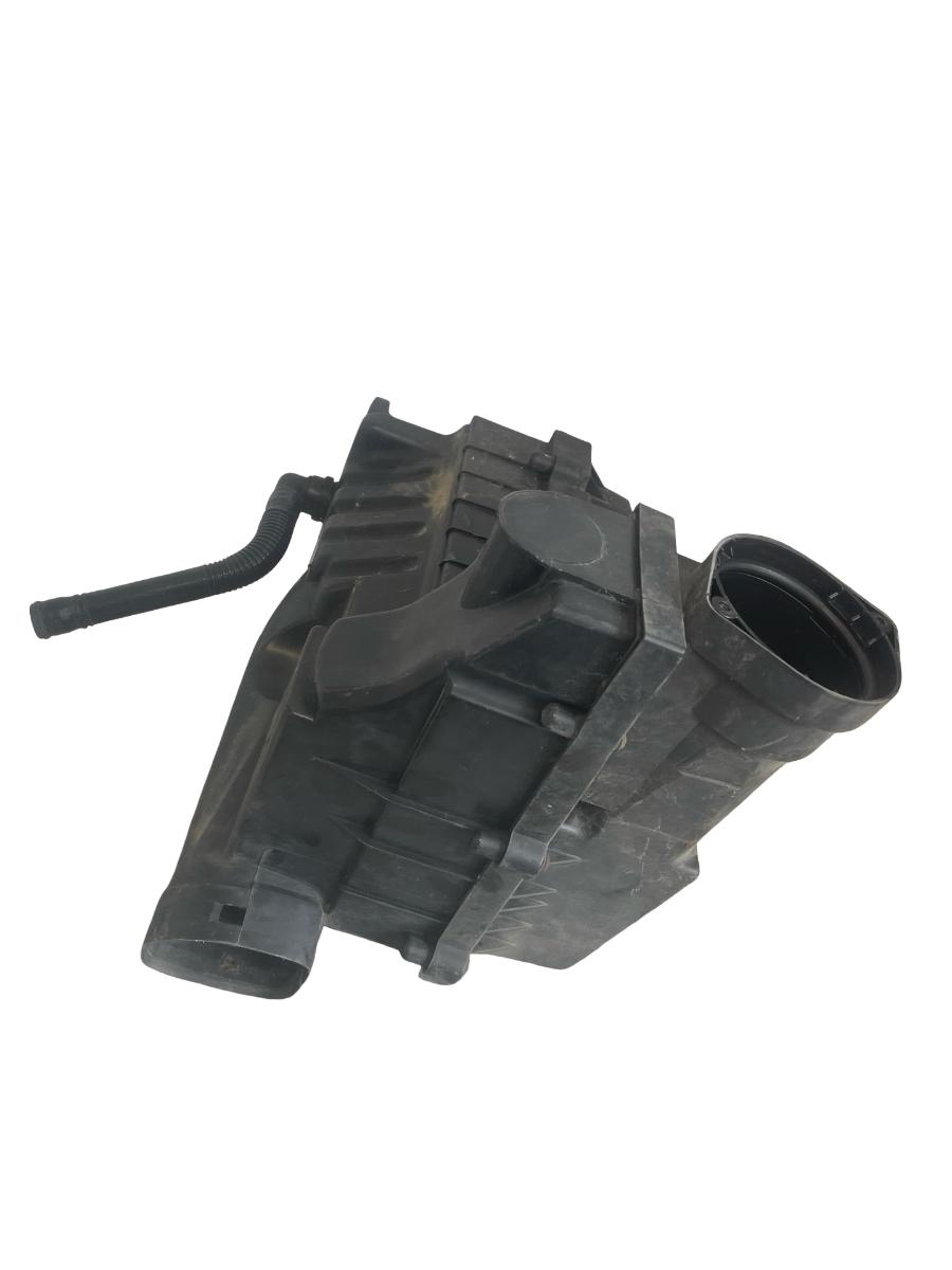 Carcasa filtru de aer SEAT LEON II 1P1 2005 - 2013 2.0 TDI BMN