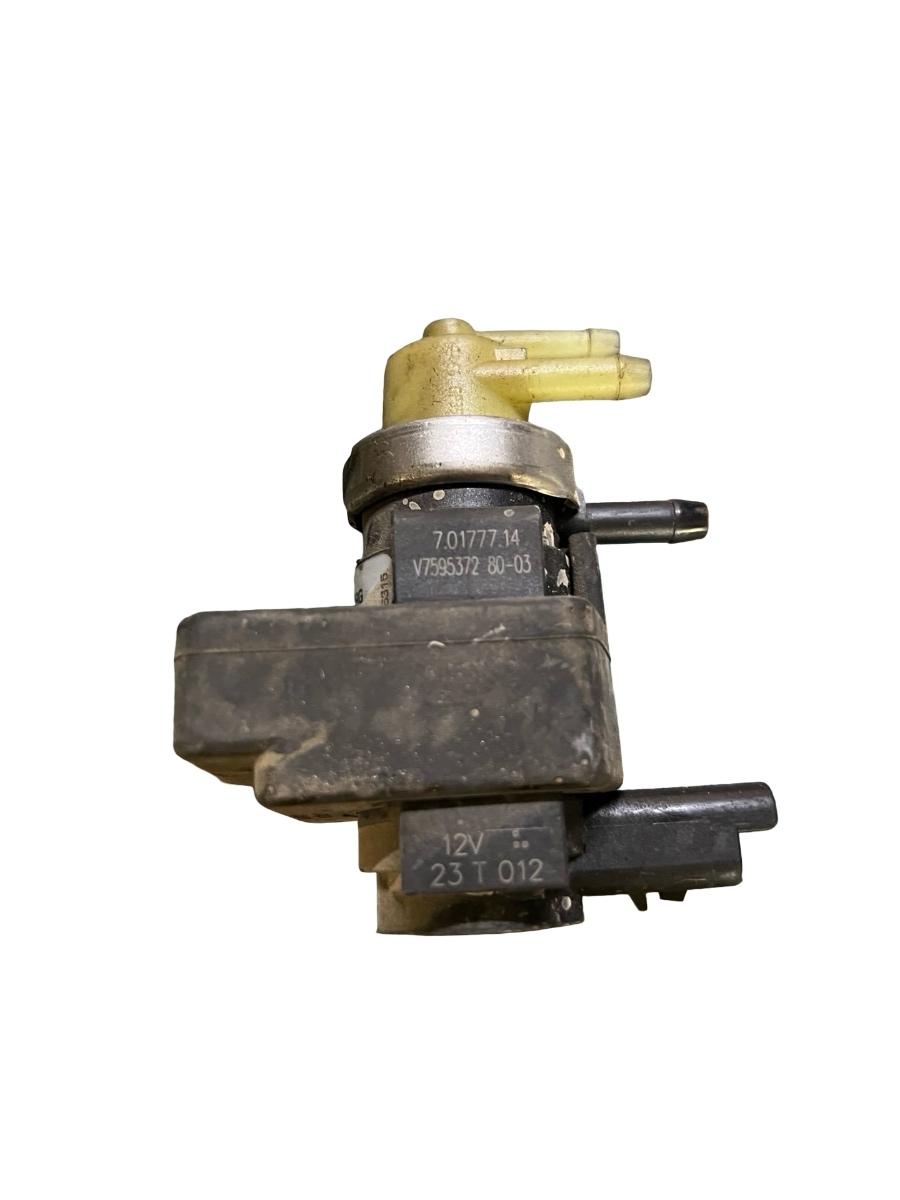Electrovalva turbina PEUGEOT 207 CC WD_ 2007 - > 70177714