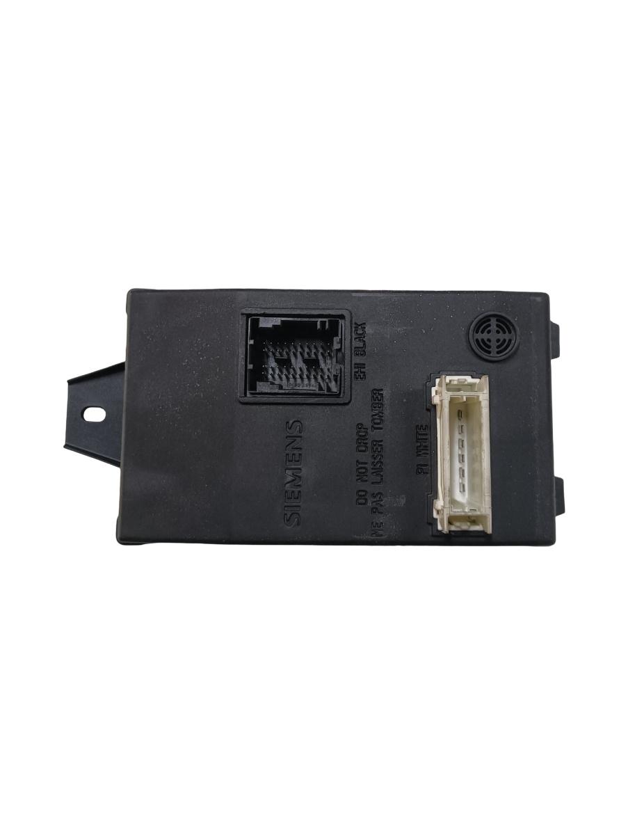 Modul de confort DACIA SOLENZA B41_ 2003 - > 1.4 E7J 262 8200296328 – foto 2