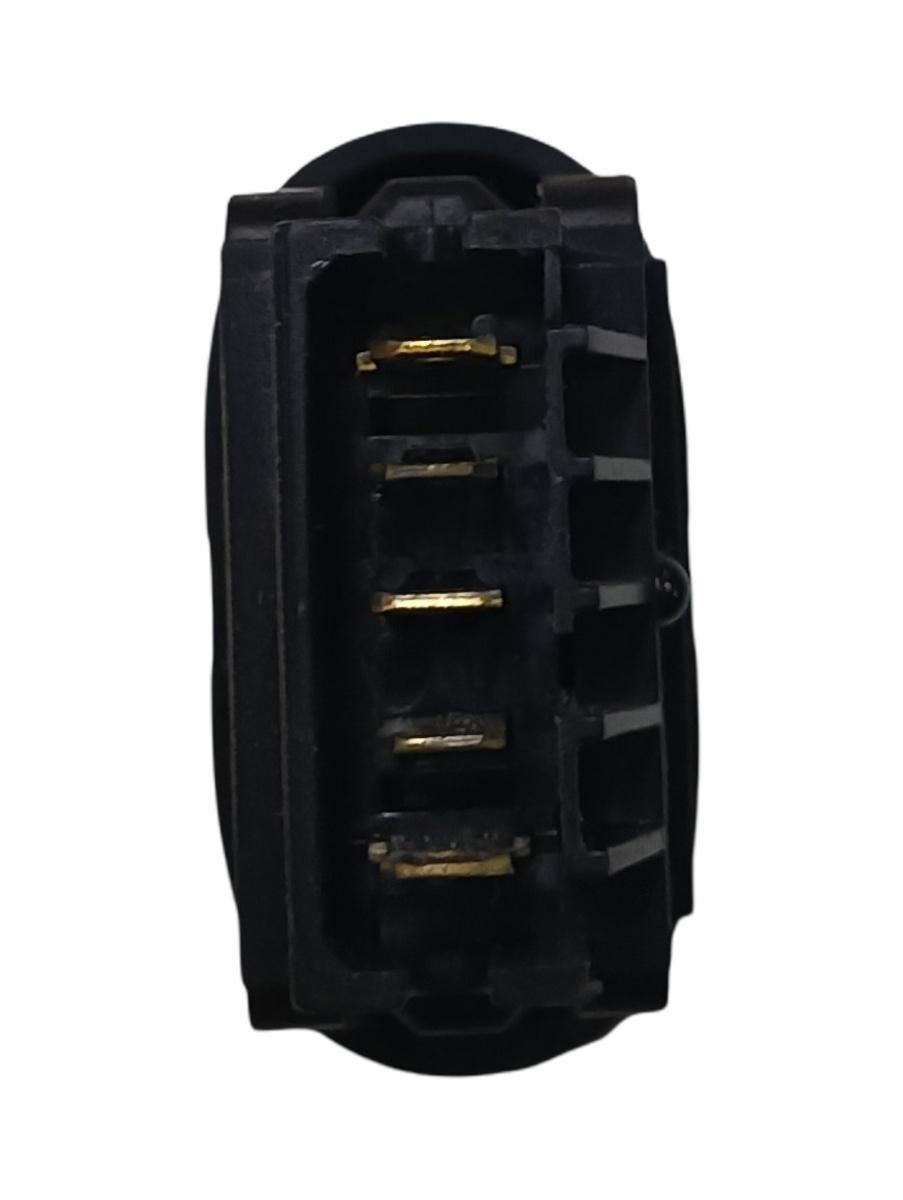 Buton blocare portiere DACIA SOLENZA B41_ 2003 - > 1.4 E7J 262 – foto 2