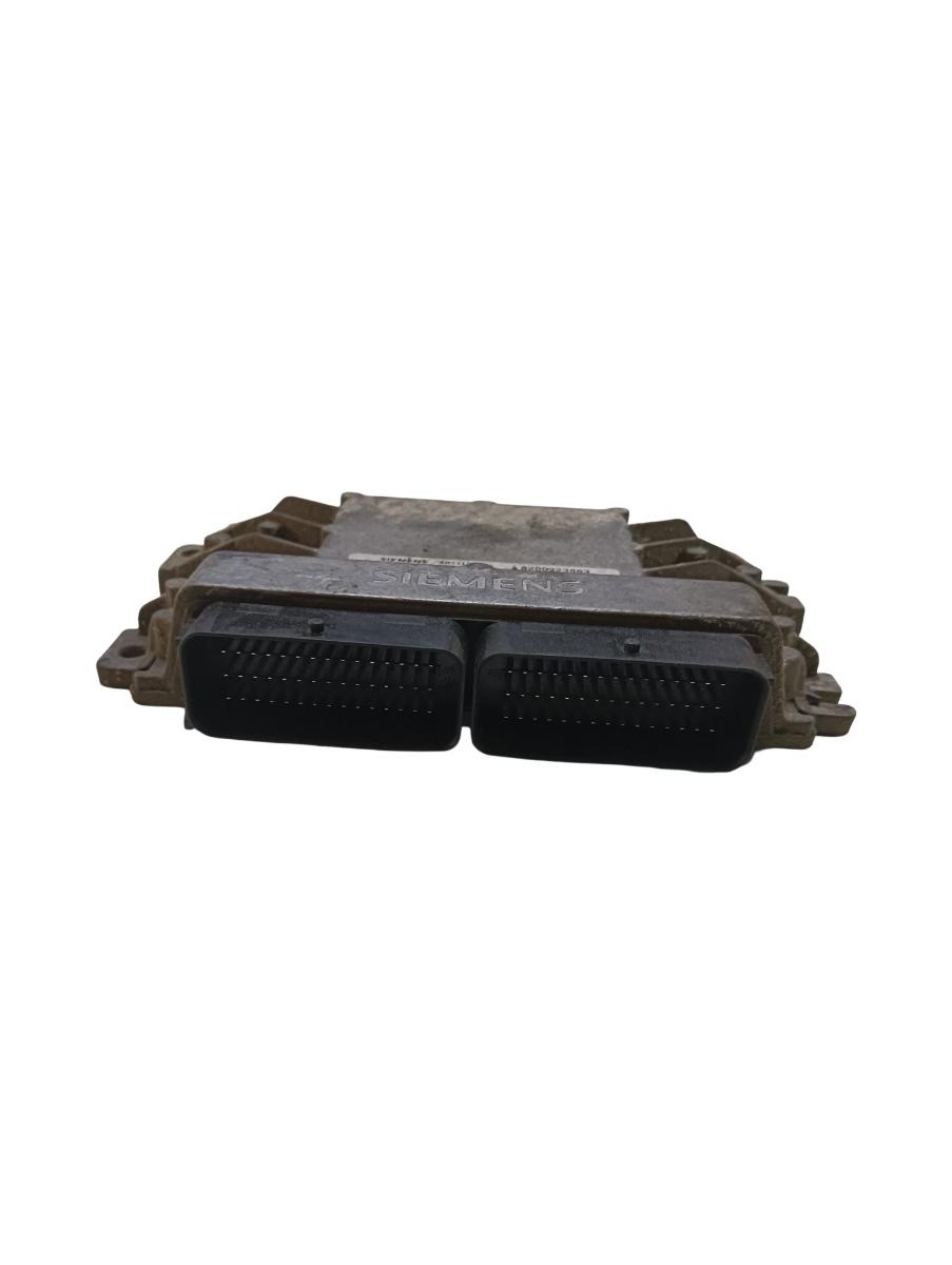 Calculator ecu  DACIA SOLENZA B41_ 2003 - > 1.4 E7J 262 8200323863 – foto 2