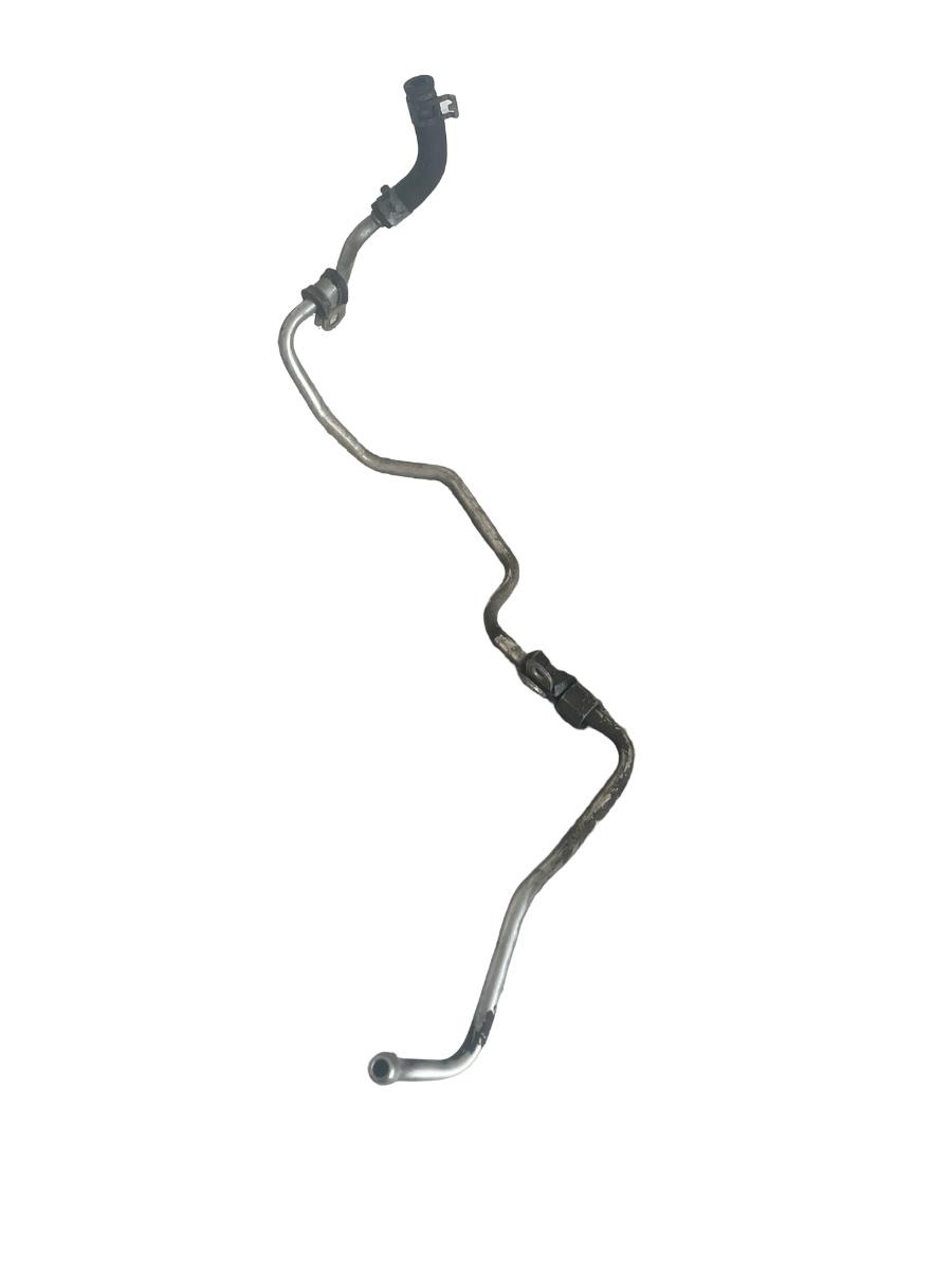 Conducta de alimentare injector combustibil SEAT LEON II 1P1 2005 - 2013 2.0 TDI BMN