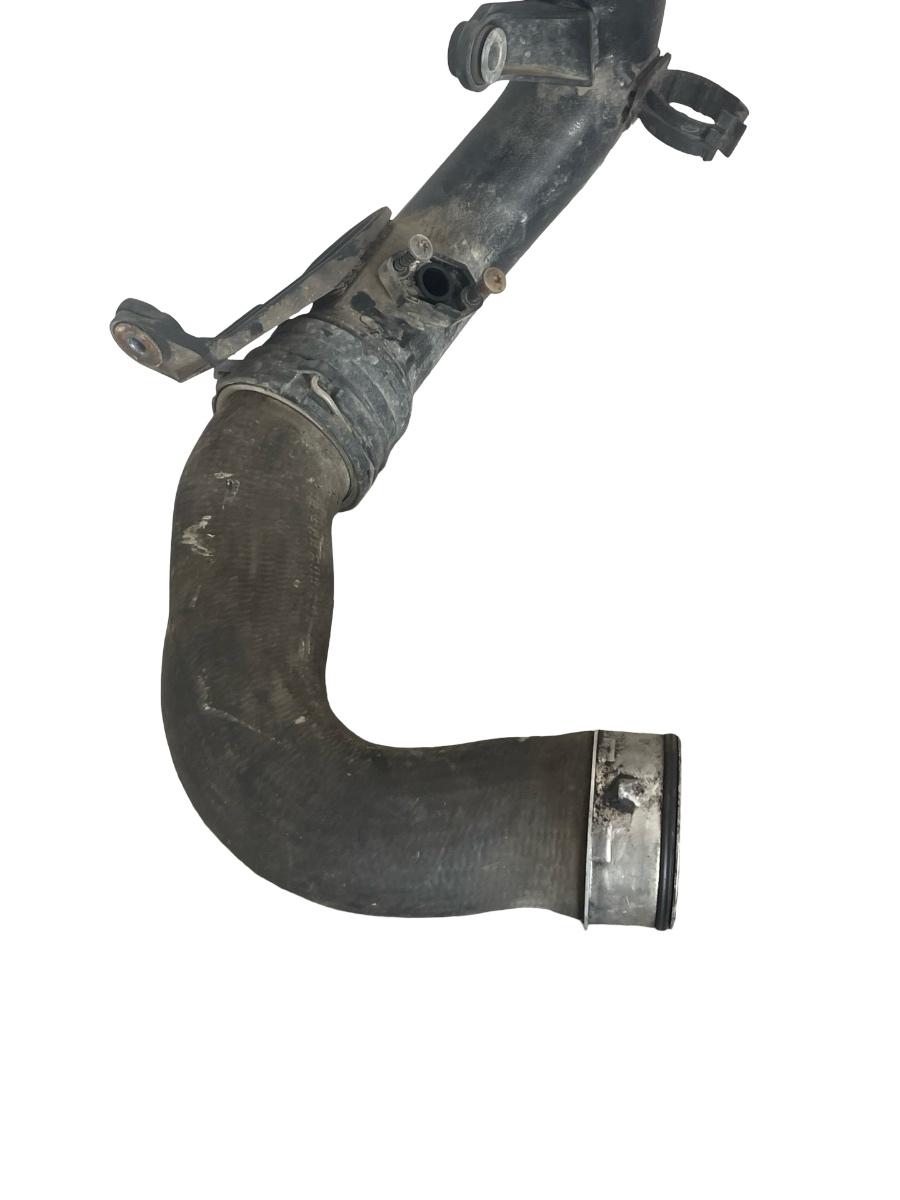Furtun intercooler SEAT LEON II 1P1 2005 - 2013 2.0 TDI BMN – foto 2