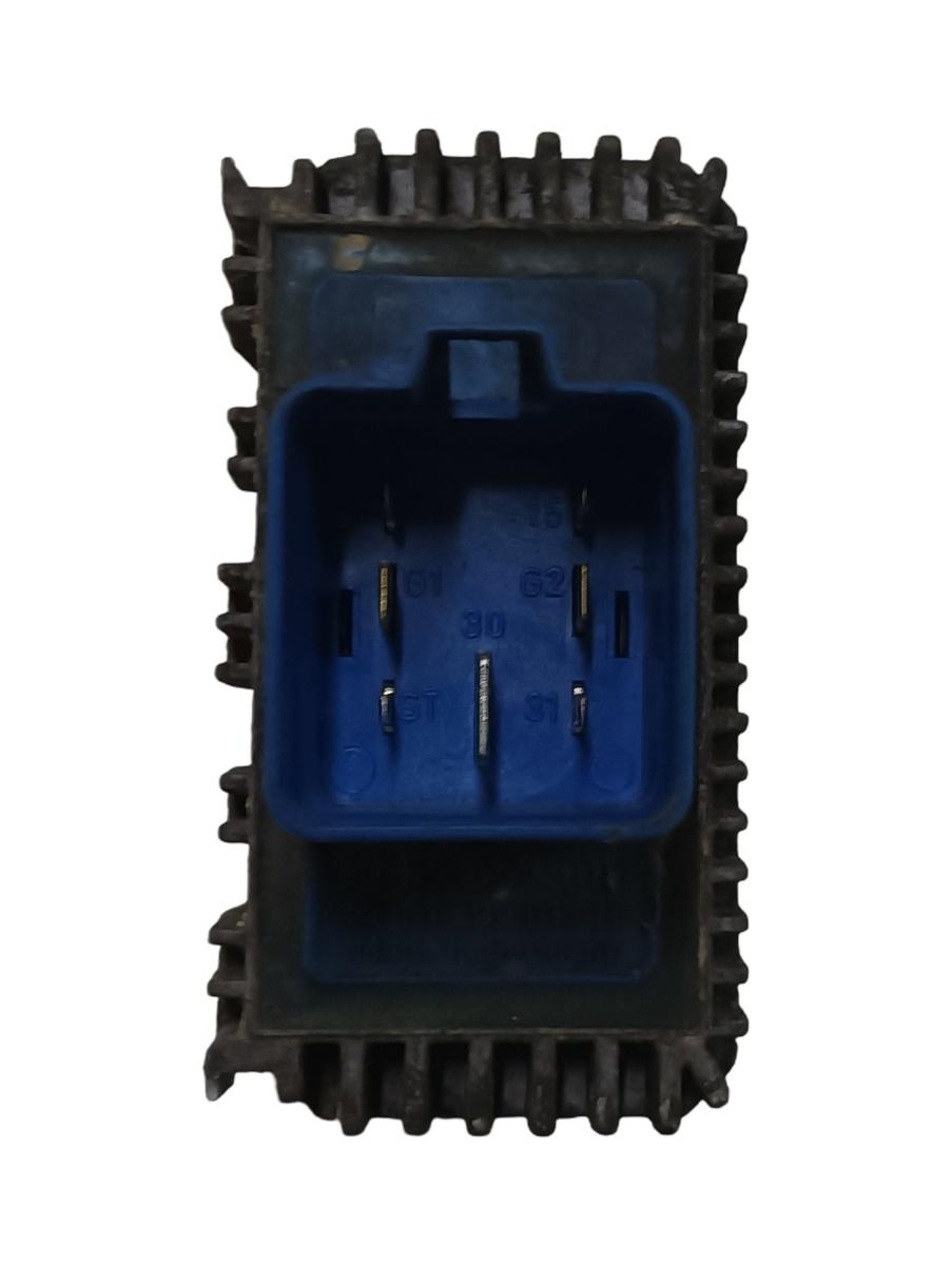 Releu preincalzire bujii incandescente OPEL VECTRA C Z02 2002 - 2009