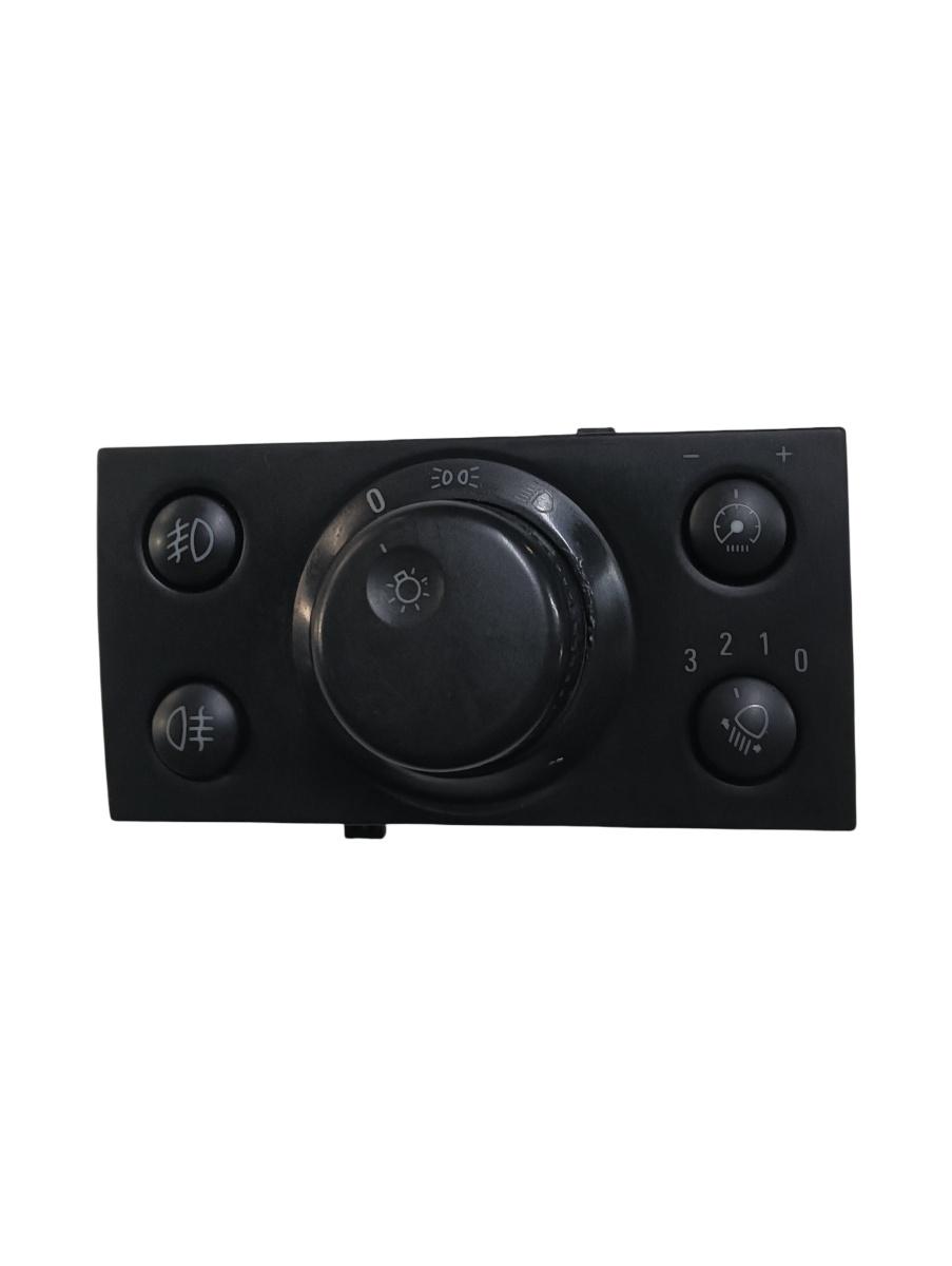 Bloc lumini OPEL VECTRA C Z02 2002 - 2009 9185881
