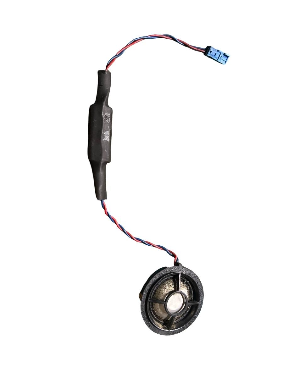 Difuzor tweetere  BMW X5 II E70 2006 - 2013 6513-6949737-04