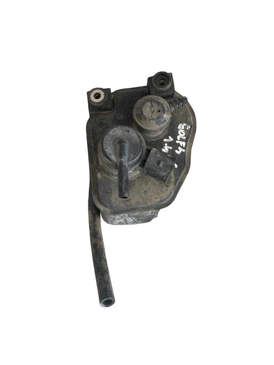 Canistra carbon VOLKSWAGEN GOLF IV 1J1 1997 - 2007 1.6i 1J0201801H