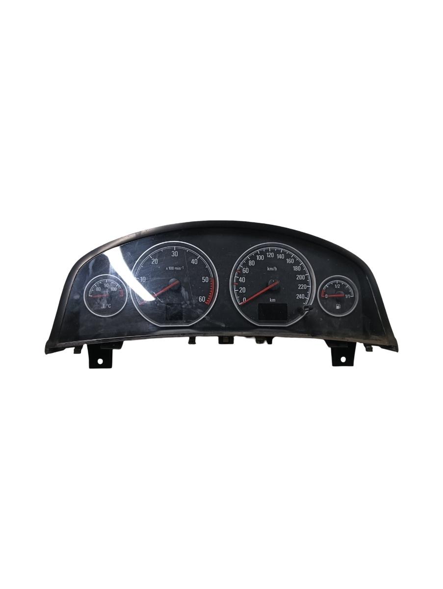 Ceas de bord OPEL VECTRA C Z02 2002 - 2009 A2c53095719