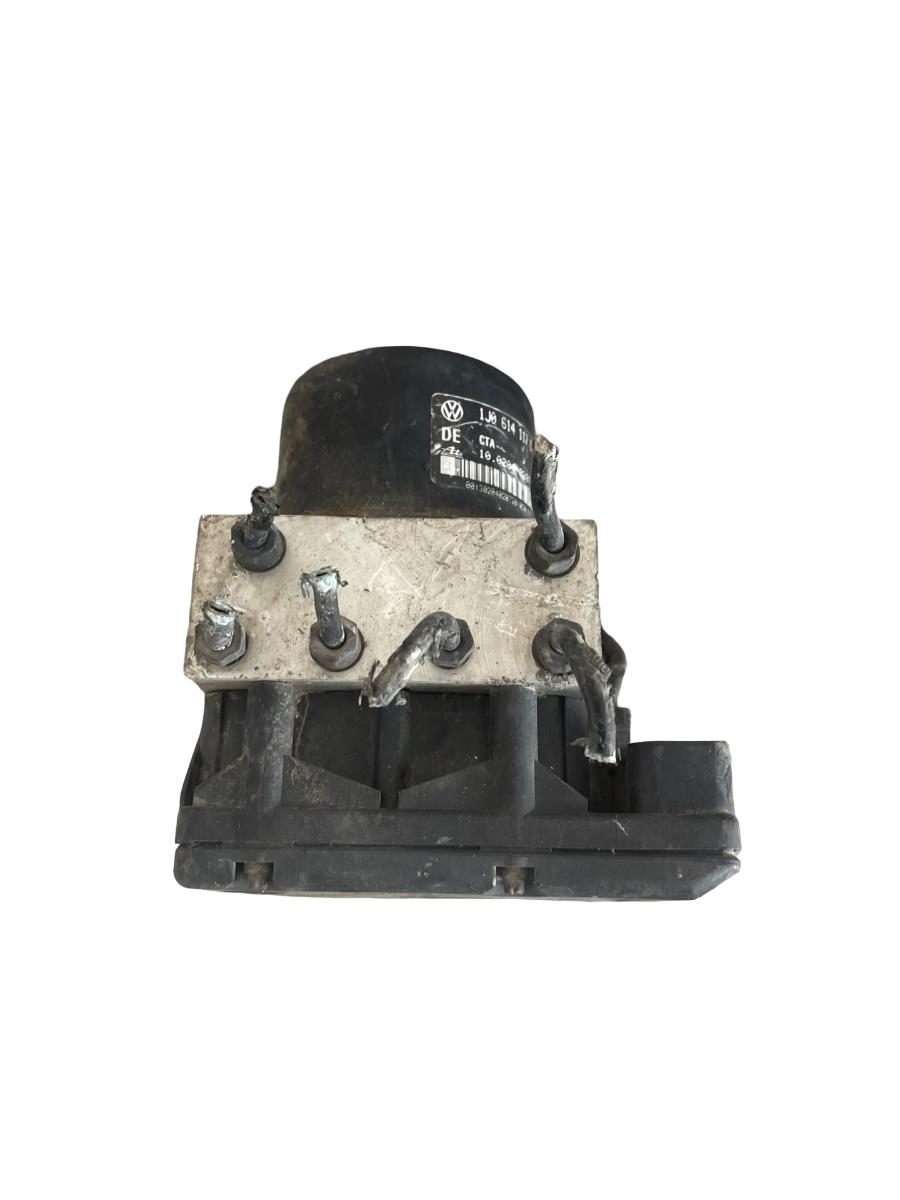 Pompa ABS VOLKSWAGEN GOLF IV 1J1 1997 - 2007 1J0614117D