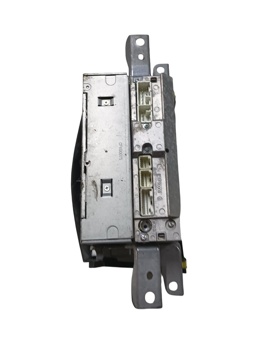 Cd player auto  TOYOTA RAV 4 III _A3_ 2005 - 2013 8612042220 – foto 2