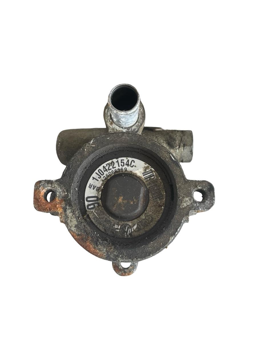 Pompa servodirectie VOLKSWAGEN GOLF IV 1J1 1997 - 2007 1.6i 1J0422154C
