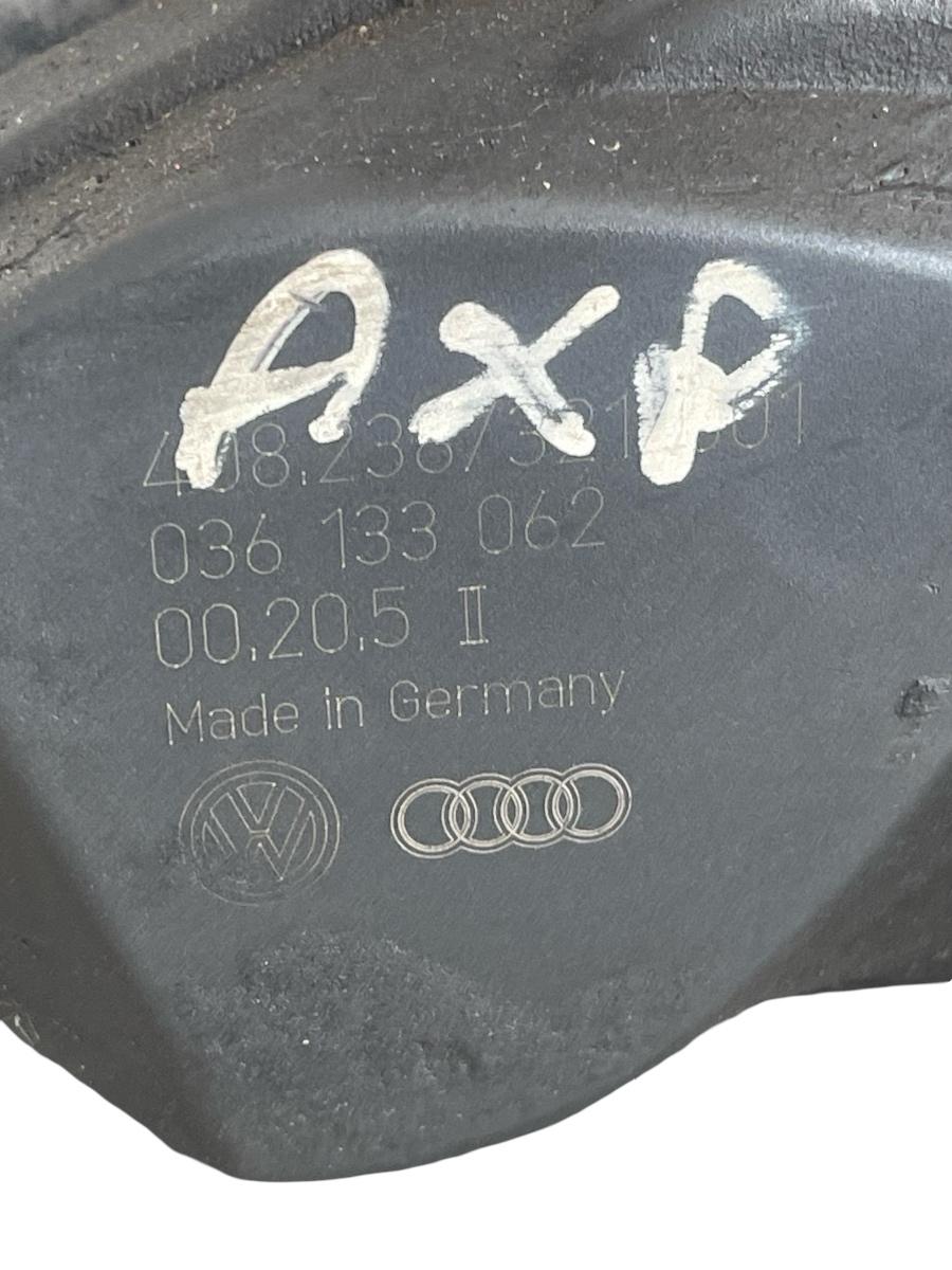 Clapeta de acceleratie VOLKSWAGEN GOLF IV 1J1 1997 - 2007 1.4 16V AXP 036133062 – foto 3