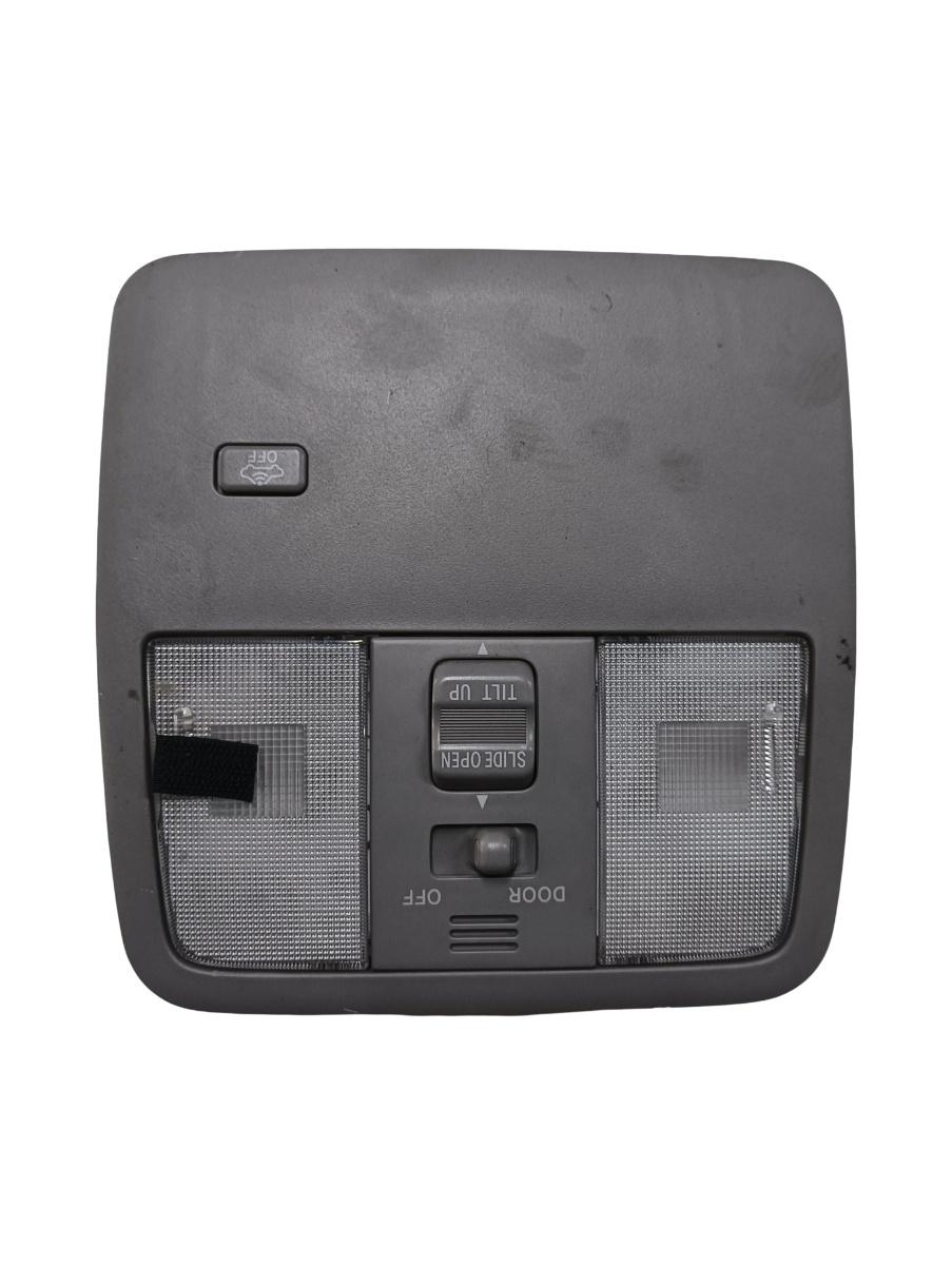 Plafoniera TOYOTA RAV 4 III _A3_ 2005 - 2013