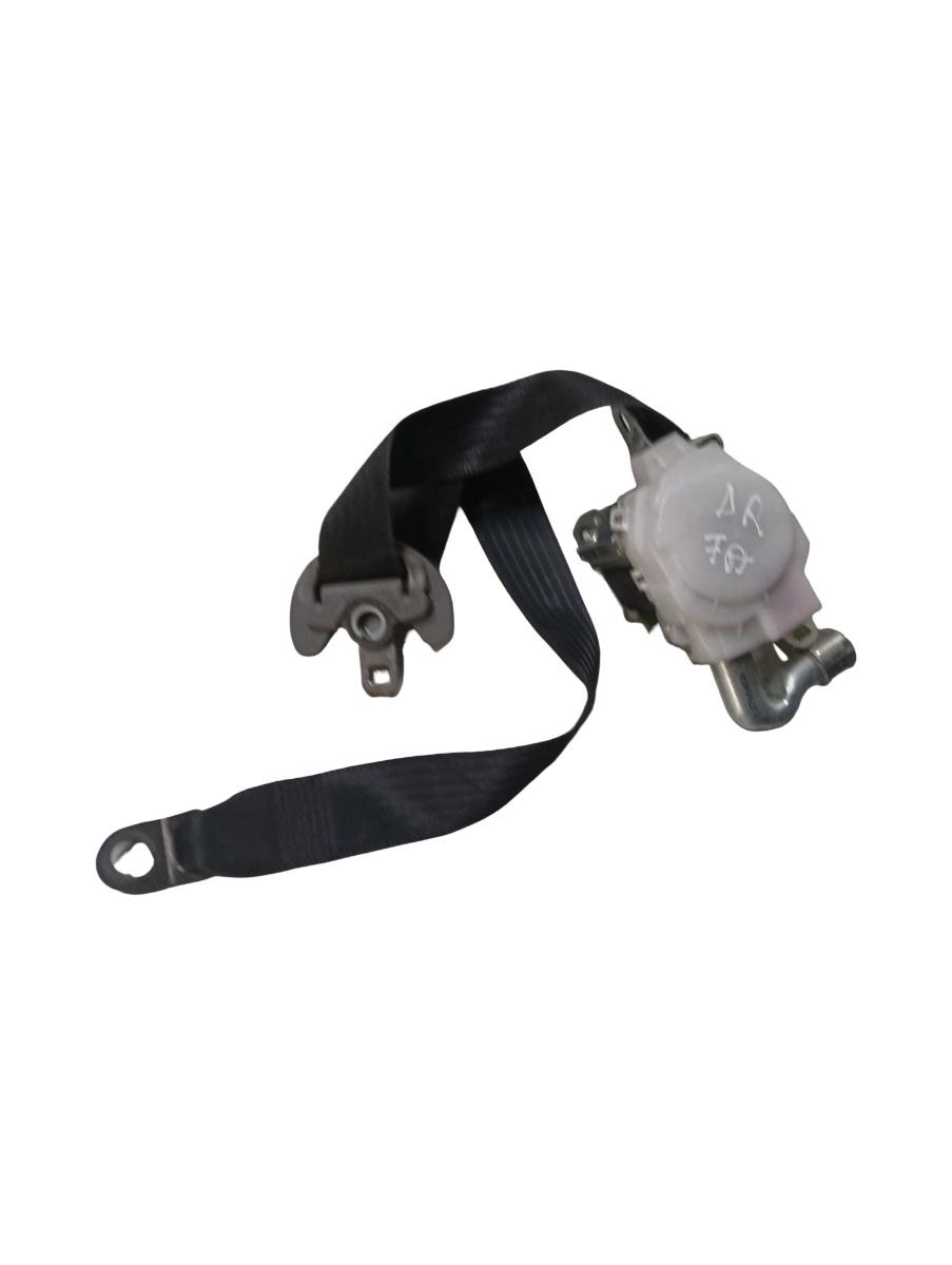 Centura de siguranta fata dreapta fata TOYOTA RAV 4 III _A3_ 2005 - 2013