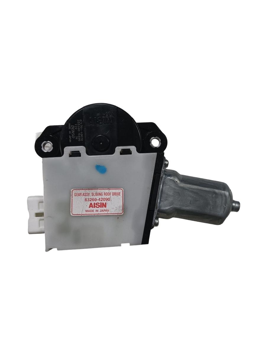 Motoras/actuator trapa TOYOTA RAV 4 III _A3_ 2005 - 2013 6326042090