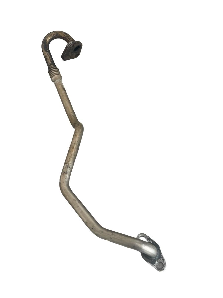 Conducta/furtun supapa EGR VOLKSWAGEN GOLF IV 1J1 1997 - 2007 1.6i