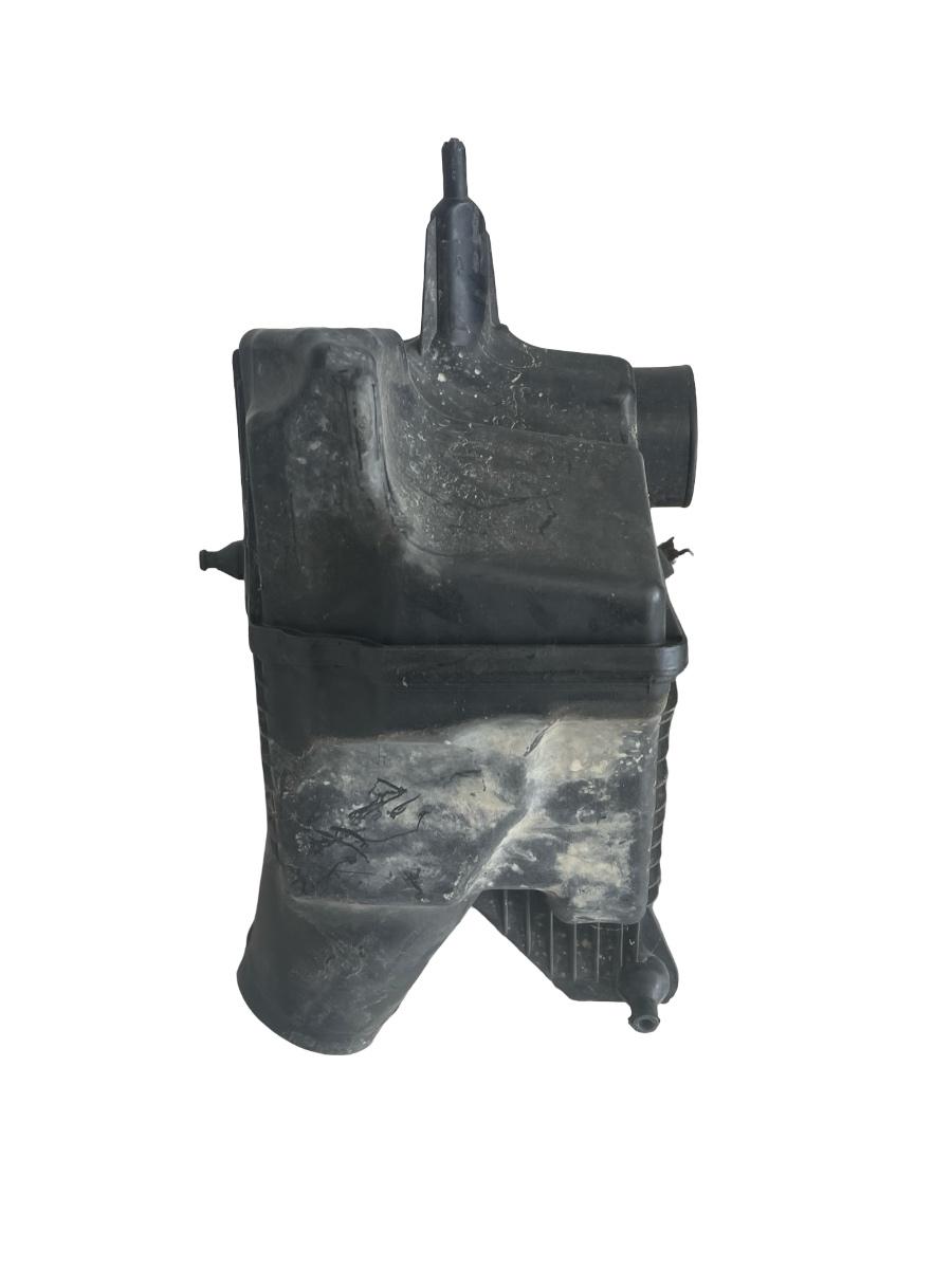Carcasa filtru de aer + debitmetru RENAULT MEGANE II BM0/1_, CM0/1_ 2001 - 2012 1.9DCI H7700104426 8200545280 – foto 4