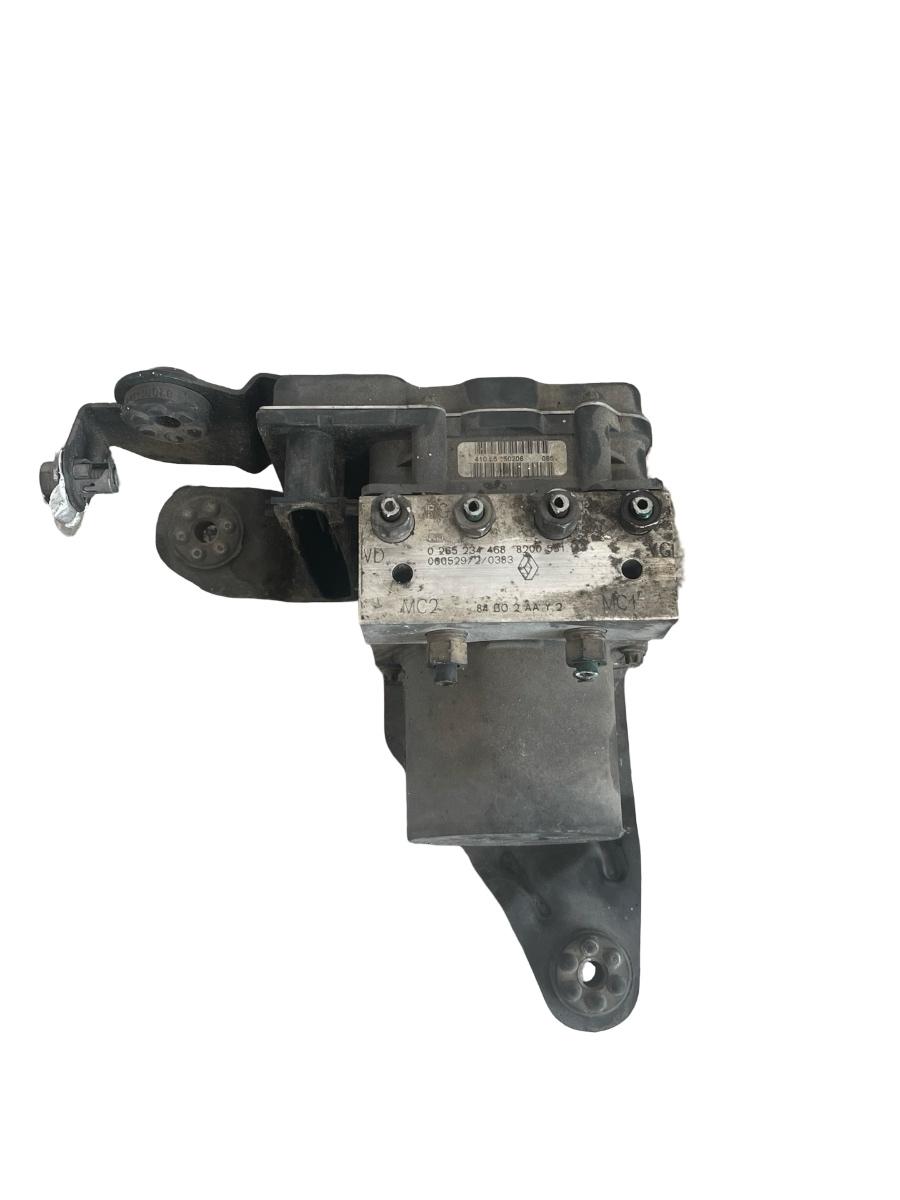 Pompa ABS RENAULT MEGANE II BM0/1_, CM0/1_ 2001 - 2012 1.5DCI 0265234468