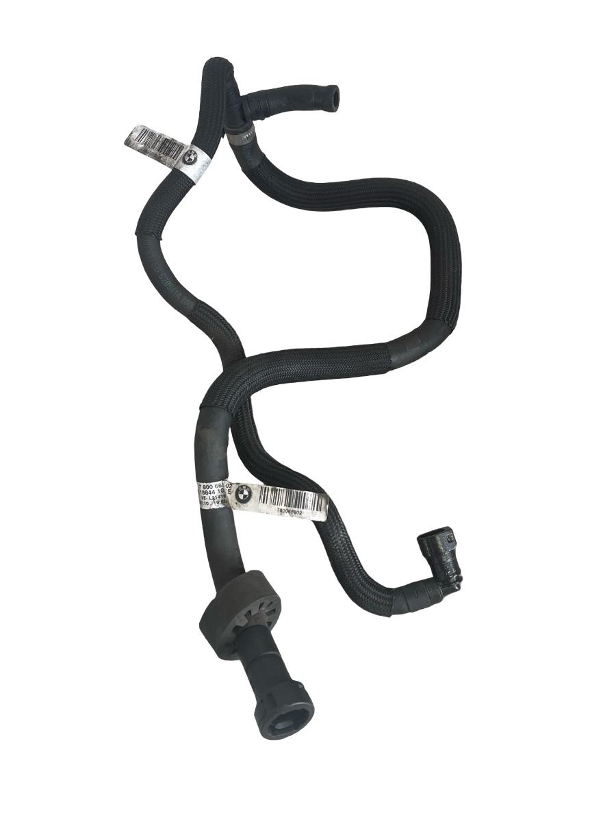 Furtun/conducta combustibil BMW X1 I E84 2009 - 2015 2.0 xDrive 20 d N47 D20 C 7800669-02