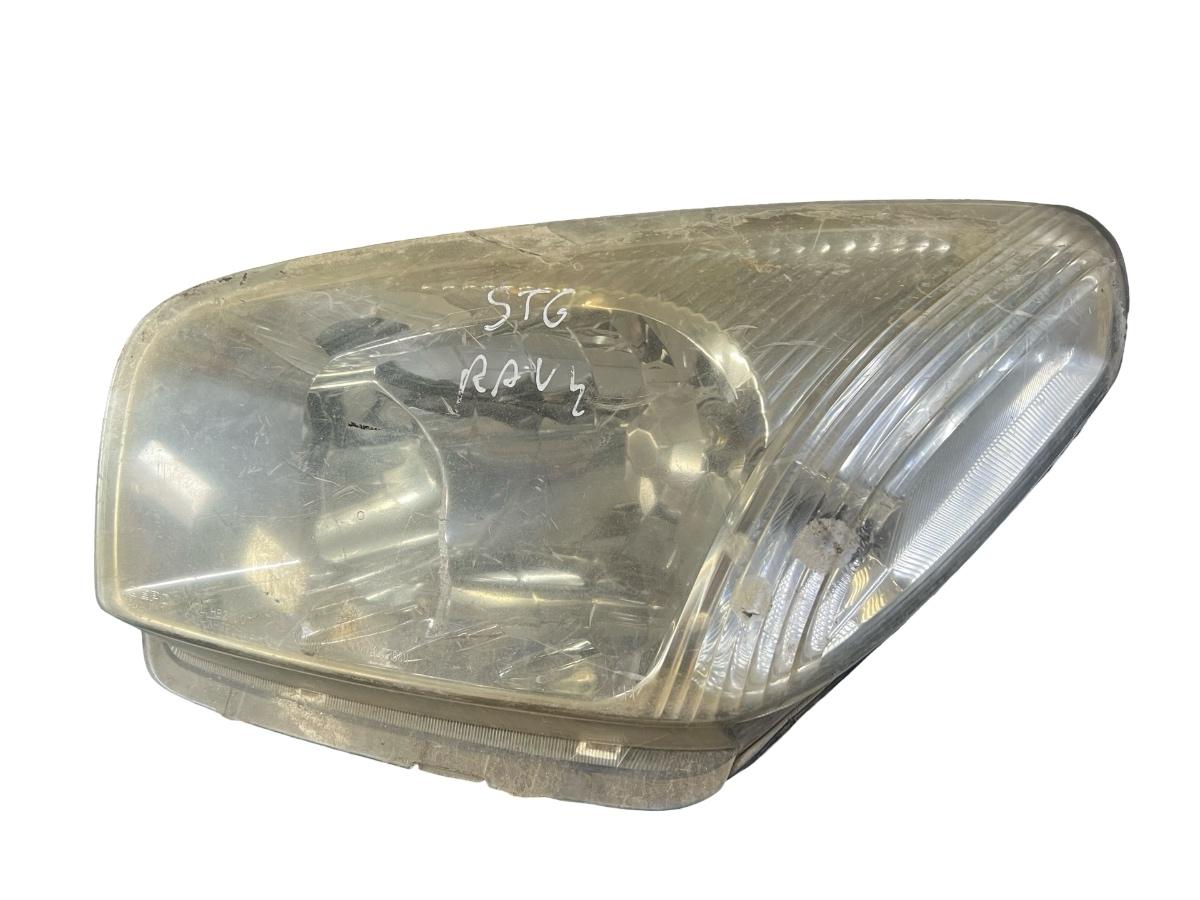 Far stanga TOYOTA RAV 4 II _A2_ 2000 - 2005 – foto 5