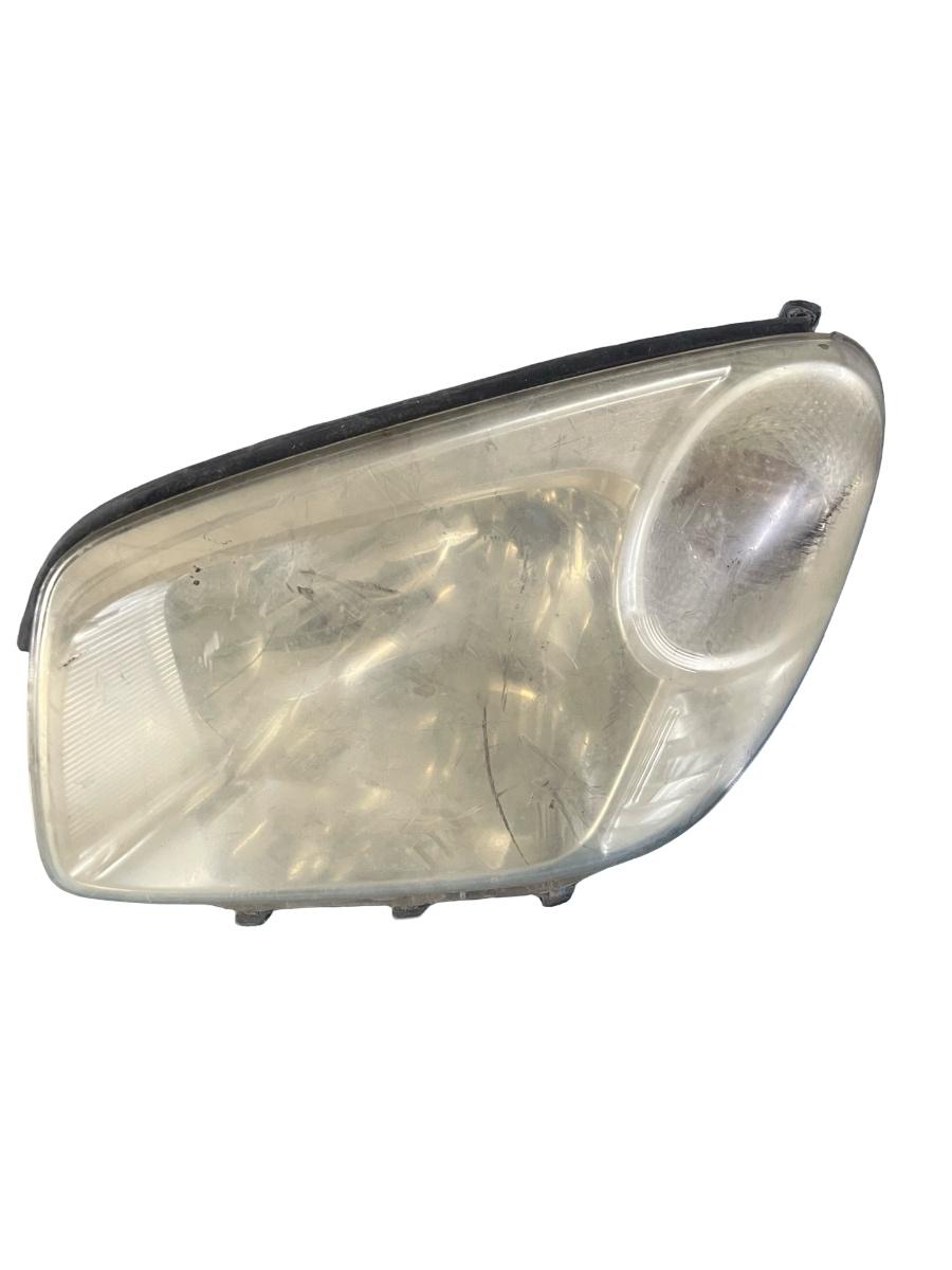 Far stanga TOYOTA RAV 4 II _A2_ 2000 - 2005 – foto 3