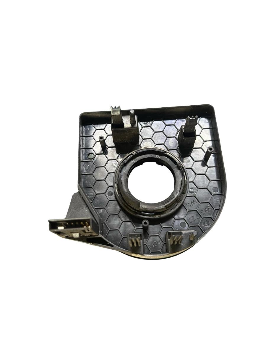 Spirala/bobina airbag (inel SRS) VOLKSWAGEN TRANSPORTER V Box 7HA, 7HH, 7EA, 7EH 2003 - > 283396 – foto 3