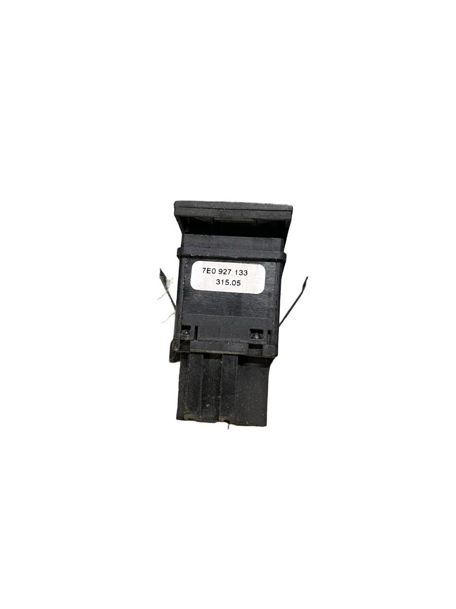 Comutator control tractiune (ASR) VOLKSWAGEN TRANSPORTER V Bus 7HB, 7HJ, 7EB, 7EJ, 7EF, 7EG, 7HF,  7E0927133 – foto 2