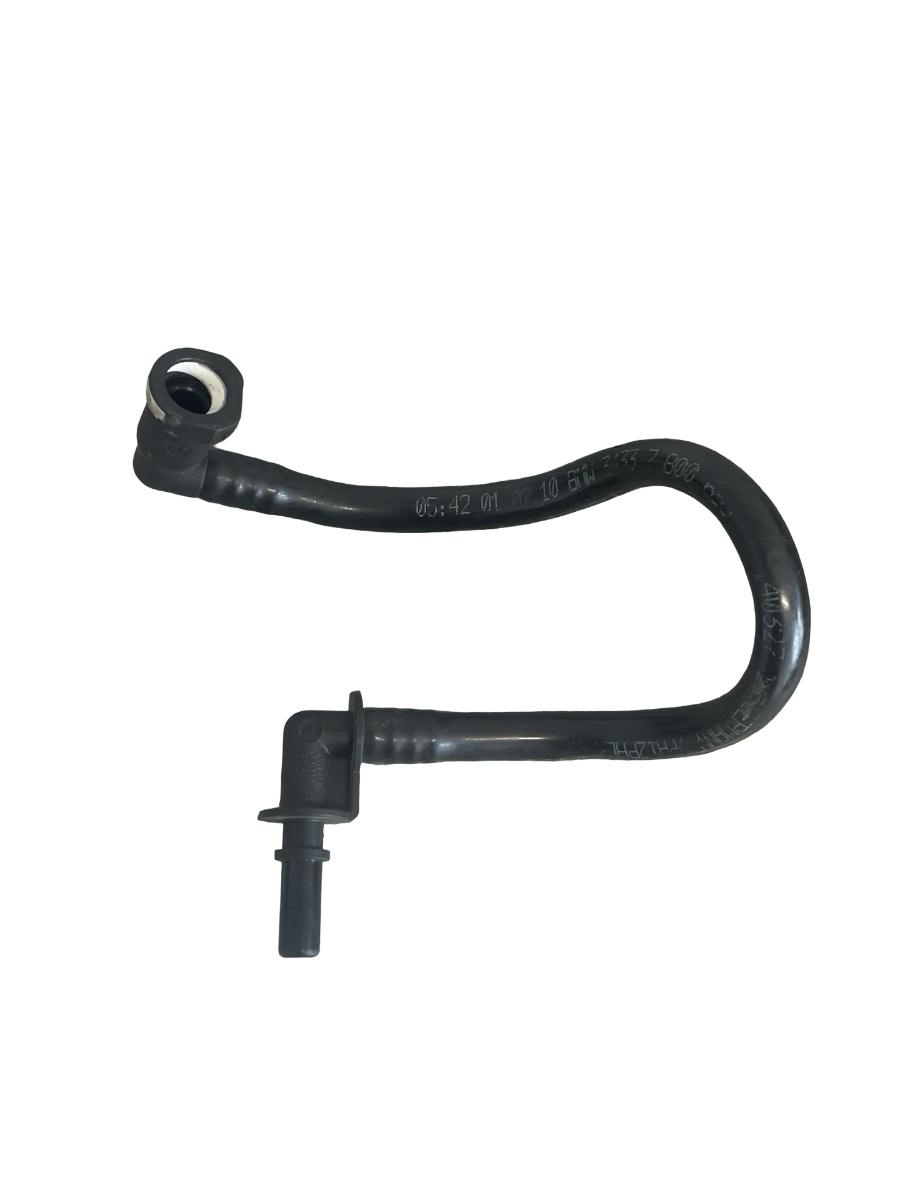Furtun/conducta vacuum BMW X1 I E84 2009 - 2015 2.0 xDrive 20 d N47 D20 C – foto 2