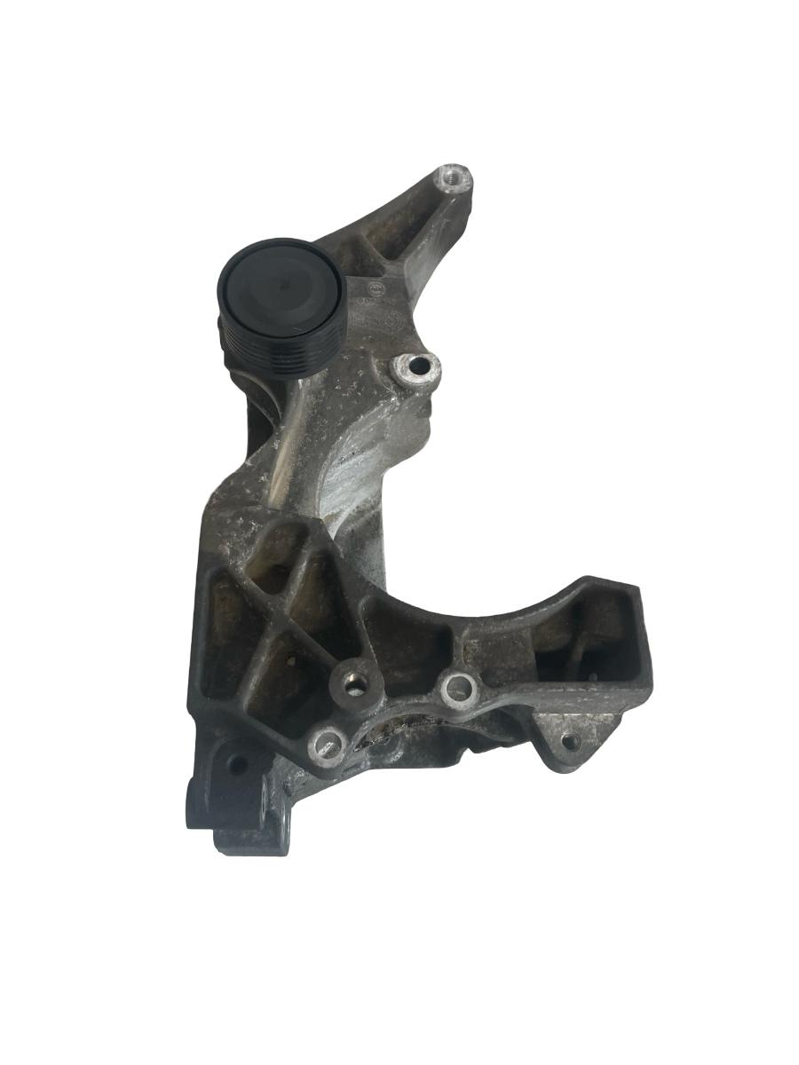 Suport accesorii BMW X1 I E84 2009 - 2015 2.0 xDrive 20 d N47 D20 C 7802639-02 – foto 2