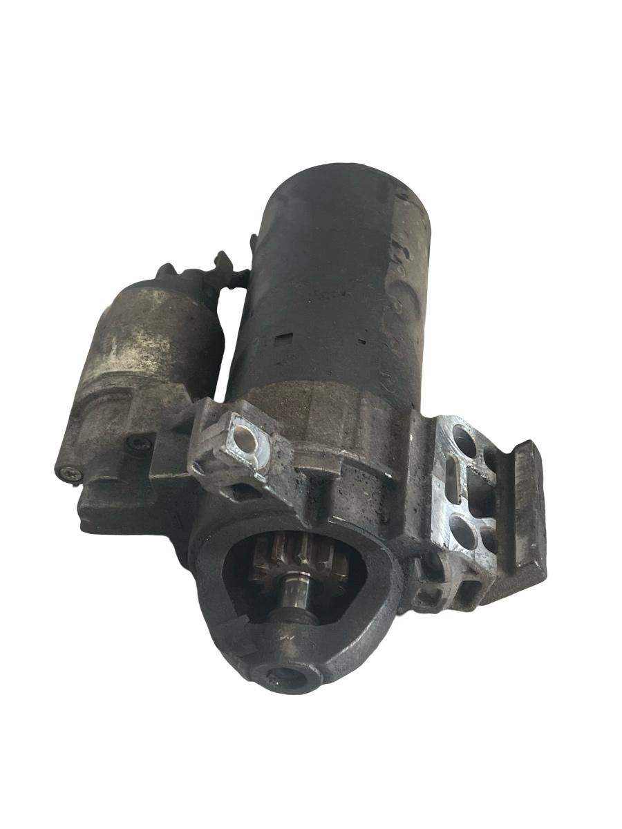 Electromotor BMW X1 I E84 2009 - 2015 2.0 xDrive 20 d N47 D20 C – foto 3