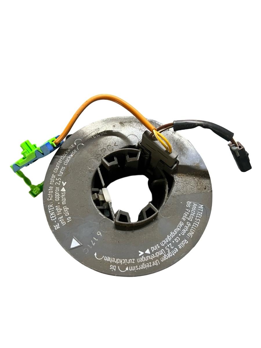 Spirala/bobina airbag (inel SRS) OPEL ZAFIRA A F75_, T98 1999 - 2005, OPEL COMBO Box Body / Estate 2001 - > 24459849