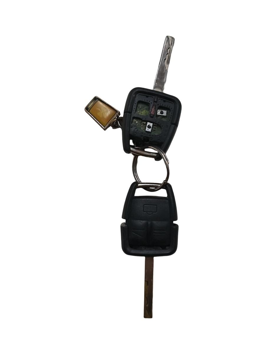 Cheie de contact OPEL VECTRA C Z02 2002 - 2009