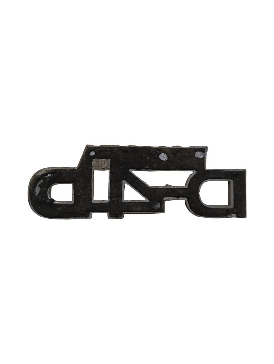 Sigla / Emblema TOYOTA RAV 4 III _A3_ 2005 - 2013 – foto 2