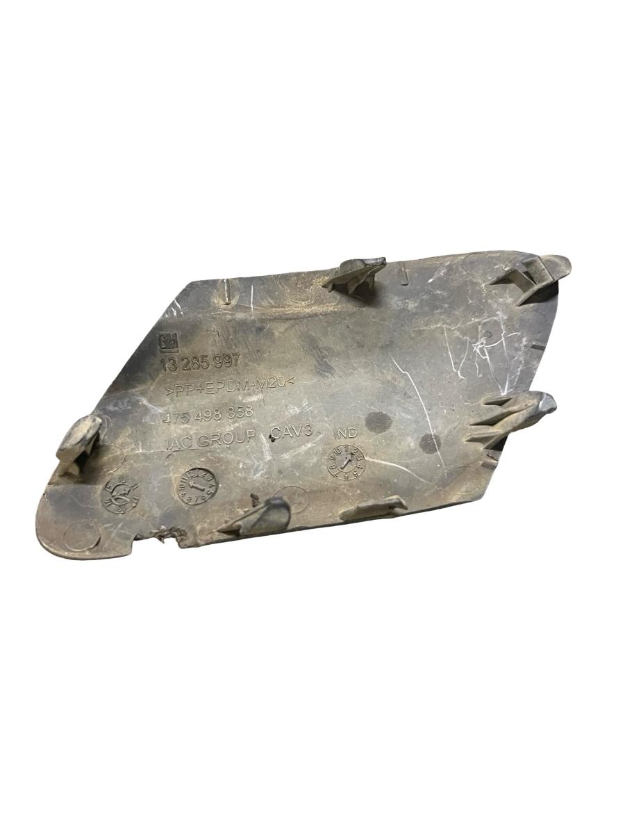 Capac carlig de remorcare bara fata OPEL COMBO Box Body / Estate 2001 - > 13285997 – foto 2