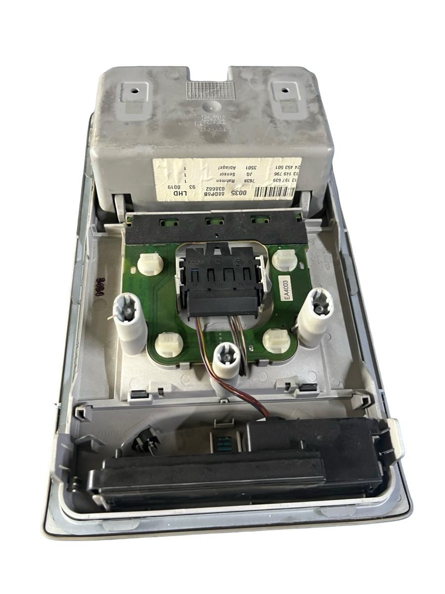 Plafoniera OPEL VECTRA C Z02 2002 - 2009 038662 – foto 2