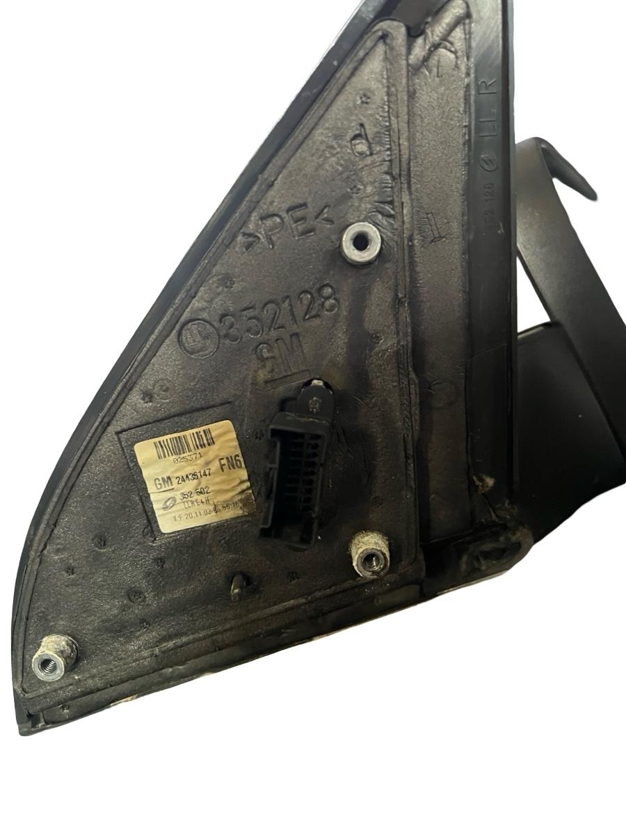 Oglinda laterala electrica portiera fata dreapta OPEL VECTRA C GTS Z02 2002 - 2009 24436147 – foto 3