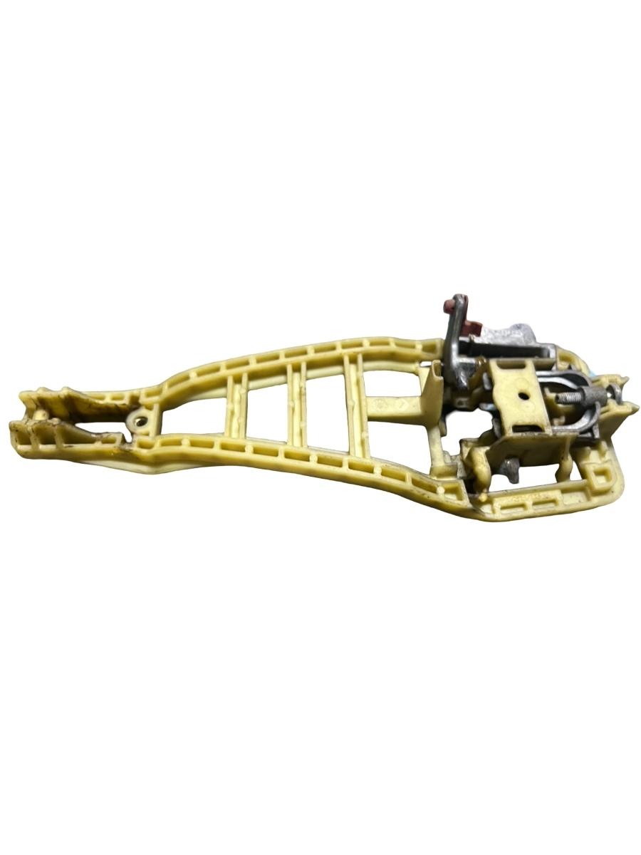 Maner interior portiera fata dreapta fata OPEL VECTRA C Z02 2002 - 2009