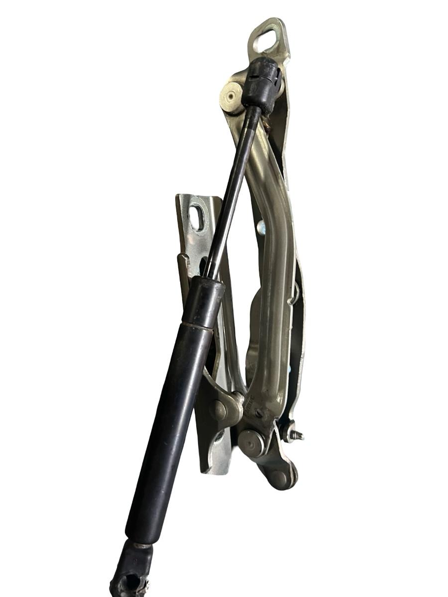 Balama capota motor dreapta OPEL VECTRA C Z02 2002 - 2009 – foto 2