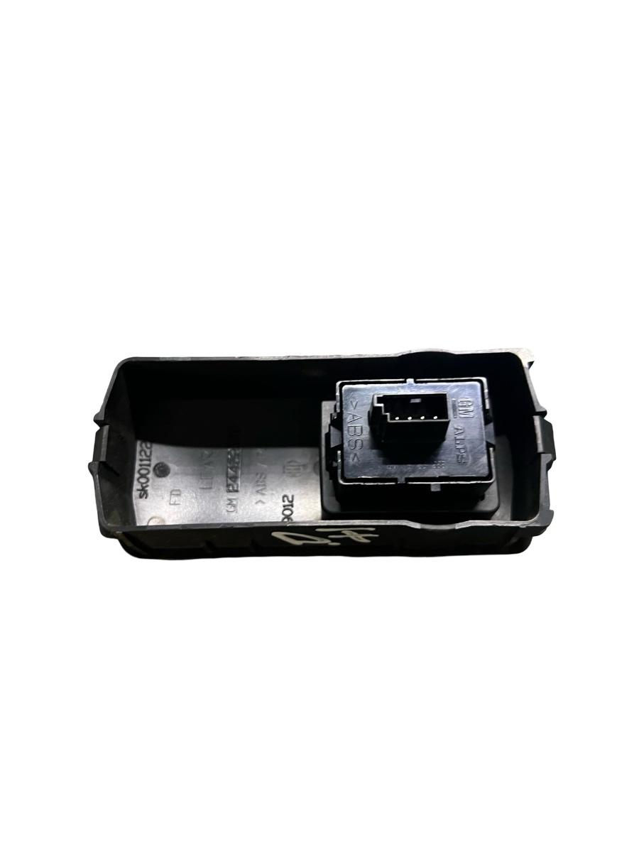 Butoane geamuri electrice dreapta fata OPEL VECTRA C Z02 2002 - 2009 687833988 – foto 2