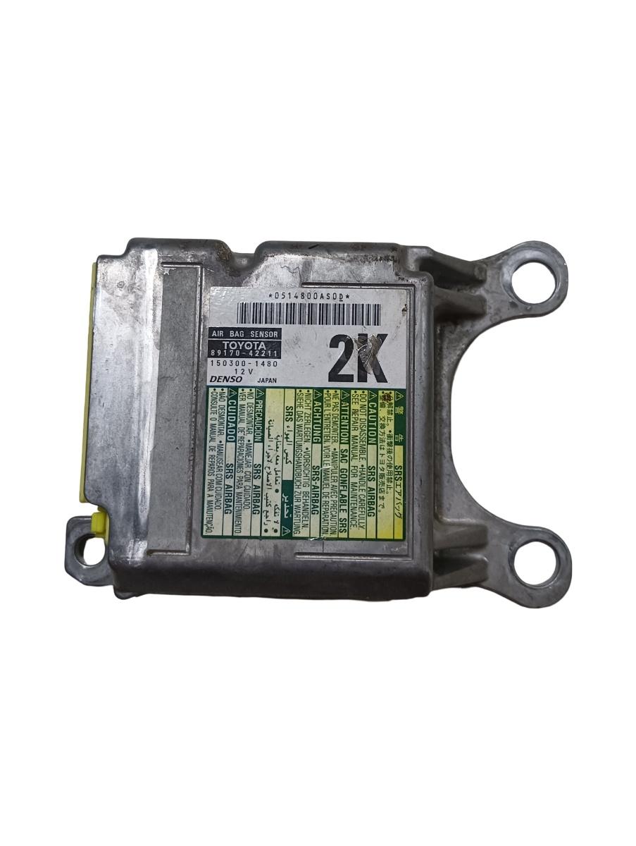 Modul/unitate de control airbaguri TOYOTA RAV 4 III _A3_ 2005 - 2013 8917042211