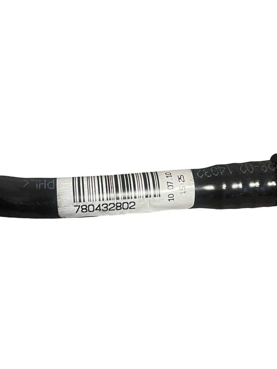 Furtun/conducta vacuum BMW X1 I E84 2009 - 2015 2.0 xDrive 20 d N47 D20 C 780432802 – foto 2