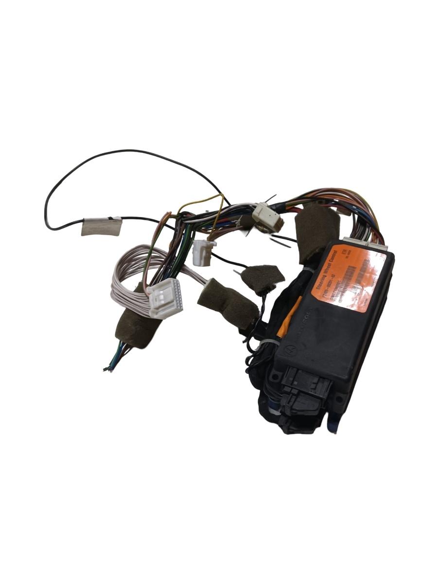 Modul de confort TOYOTA RAV 4 III _A3_ 2005 - 2013 Pz4090029102