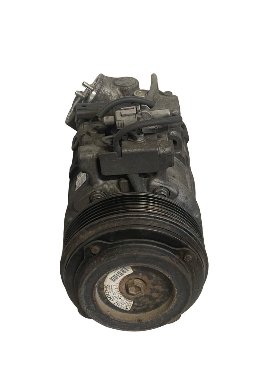 Compresor  AC BMW X1 I E84 2009 - 2015 2.0 xDrive 20 d N47 D20 C 447260-1852