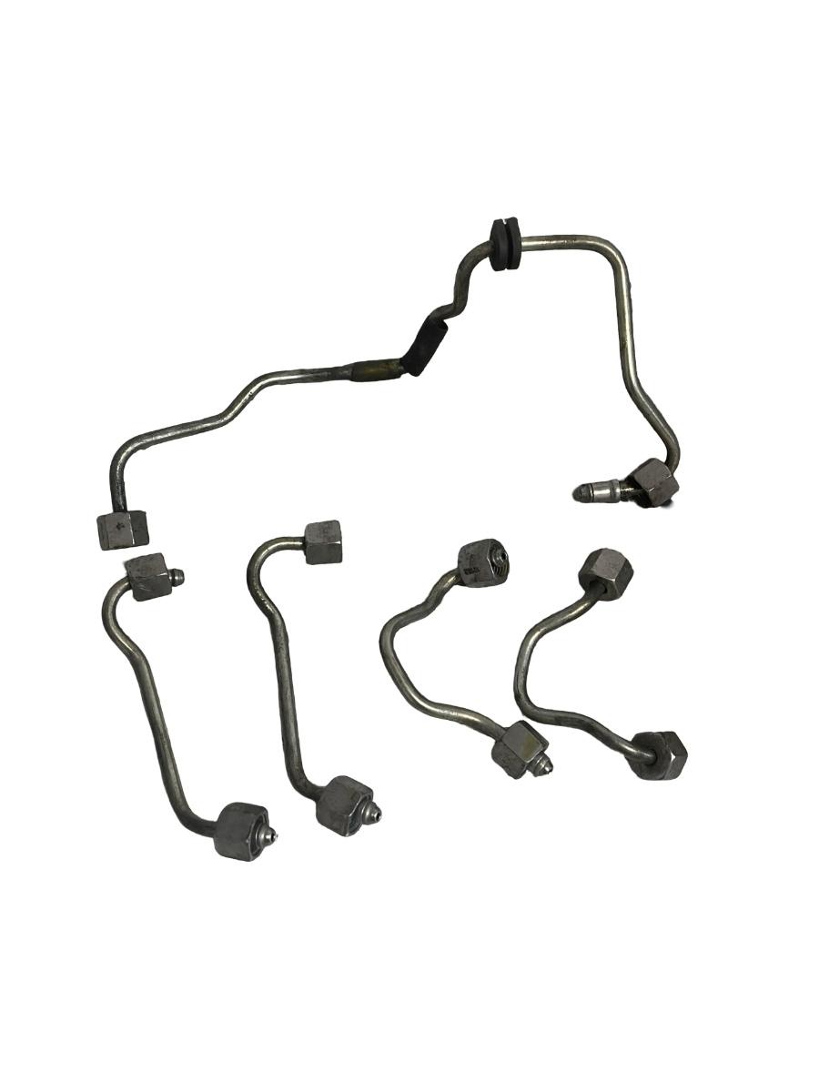 Set conducte de alimentare injector combustibil BMW X1 I E84 2009 - 2015 2.0 xDrive 20 d N47 D20 C