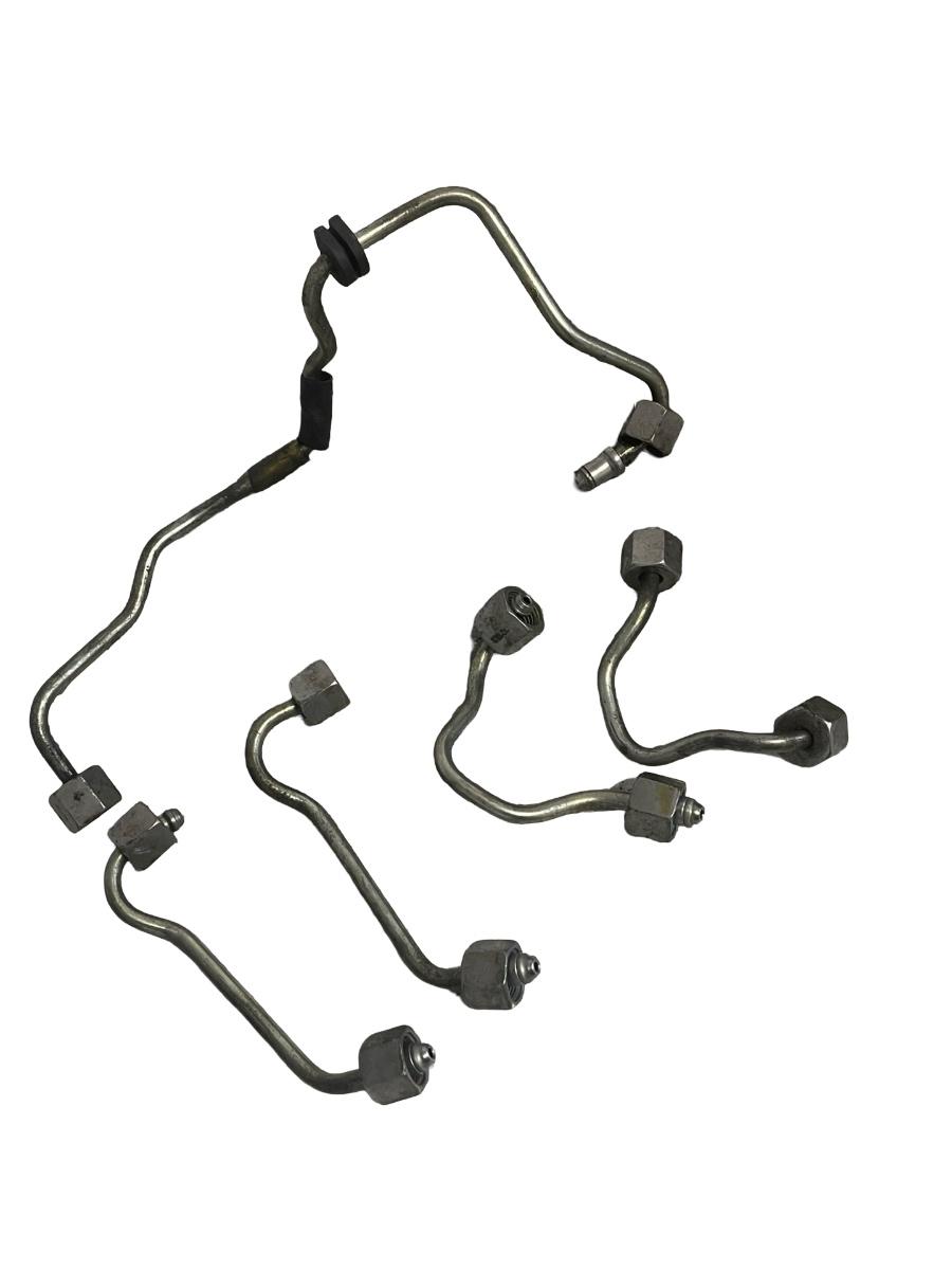 Set conducte de alimentare injector combustibil BMW X1 I E84 2009 - 2015 2.0 xDrive 20 d N47 D20 C – foto 2