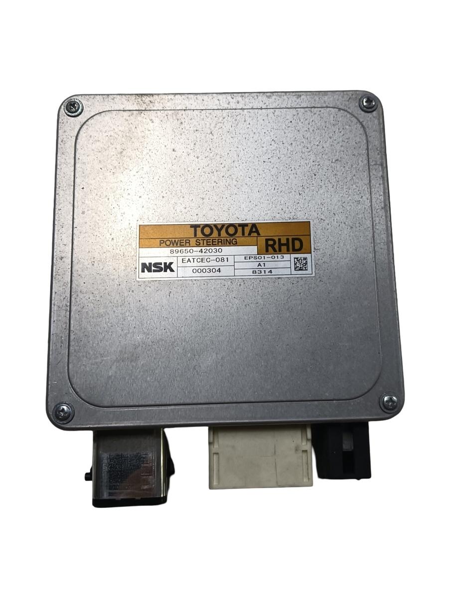 Modul/unitate de control servodirectie TOYOTA RAV 4 III _A3_ 2005 - 2013 8965042030