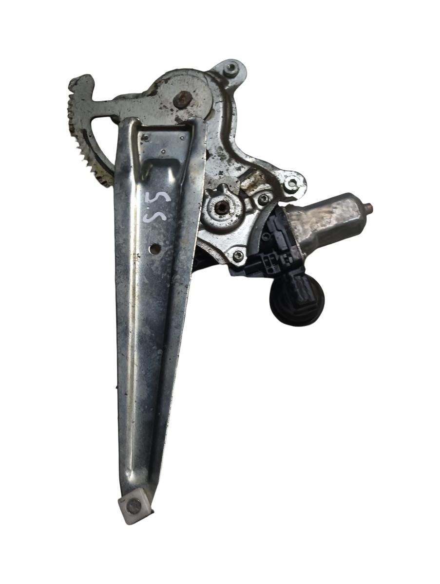 Macara Geam stanga spate TOYOTA RAV 4 III _A3_ 2005 - 2013