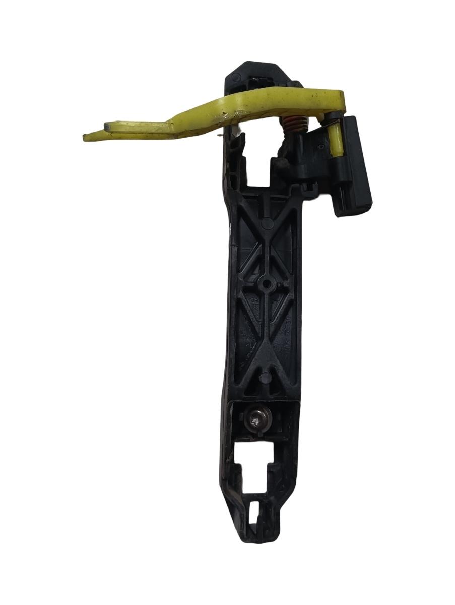 Maner usa interiorul  stanga spate TOYOTA RAV 4 III _A3_ 2005 - 2013