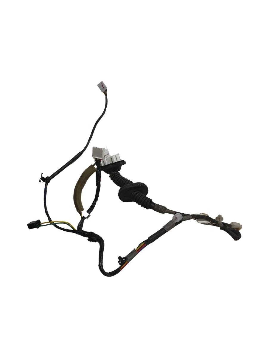 Instalatie electrica usa  stanga spate TOYOTA RAV 4 III _A3_ 2005 - 2013 – foto 2