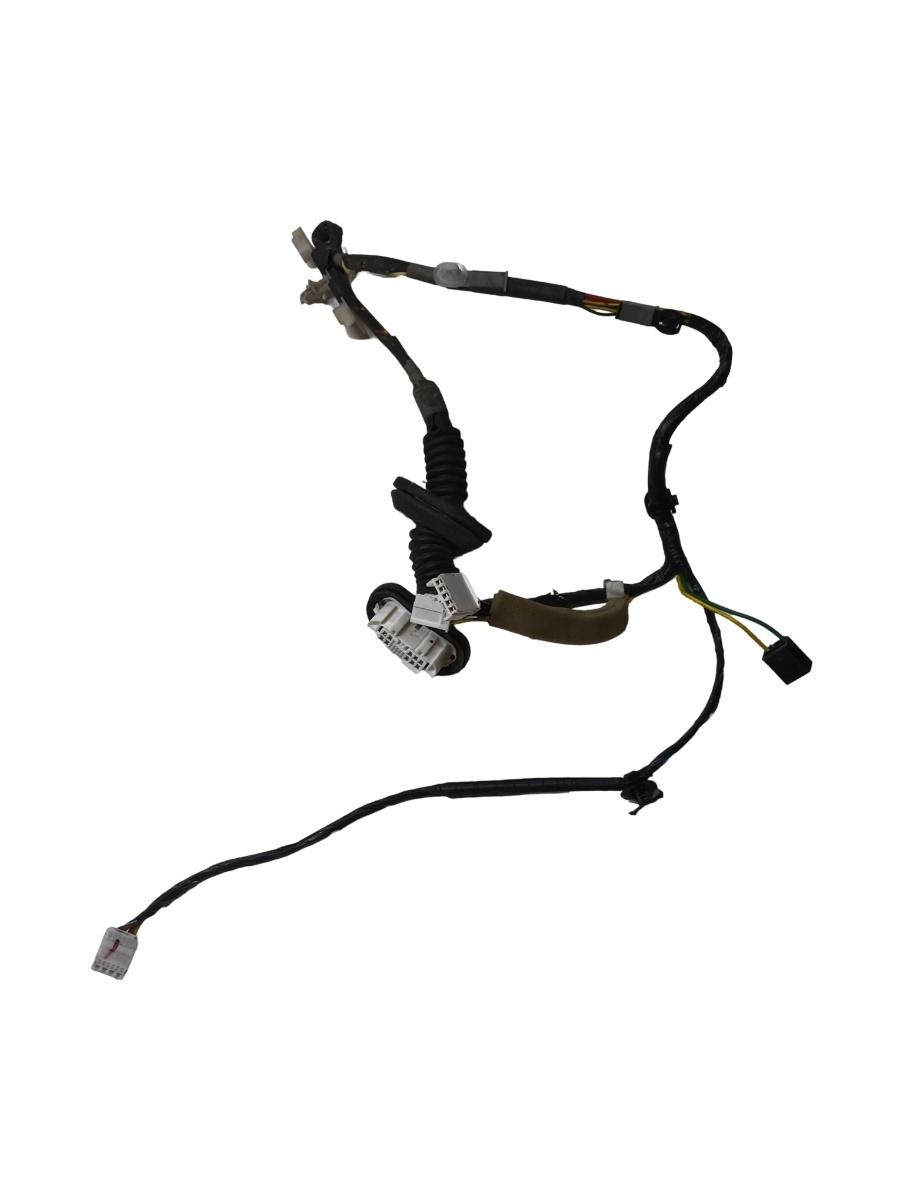 Instalatie electrica usa  stanga spate TOYOTA RAV 4 III _A3_ 2005 - 2013